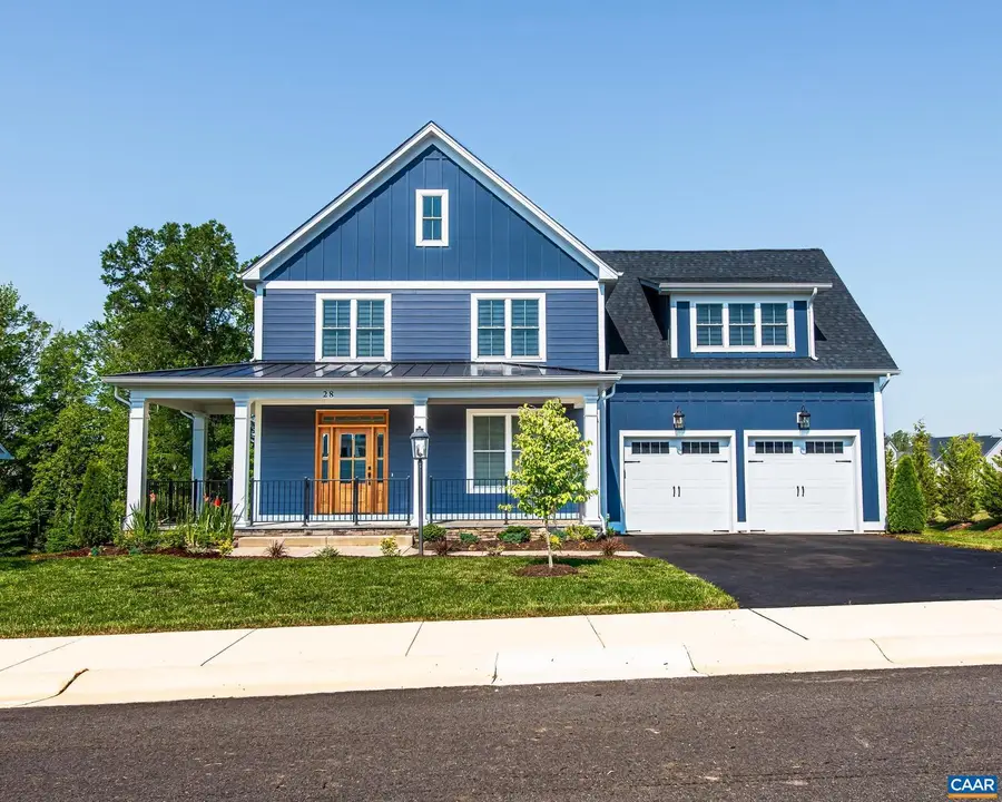 28 Red Pine Dr, Zion Crossroads, VA 22942 - #3