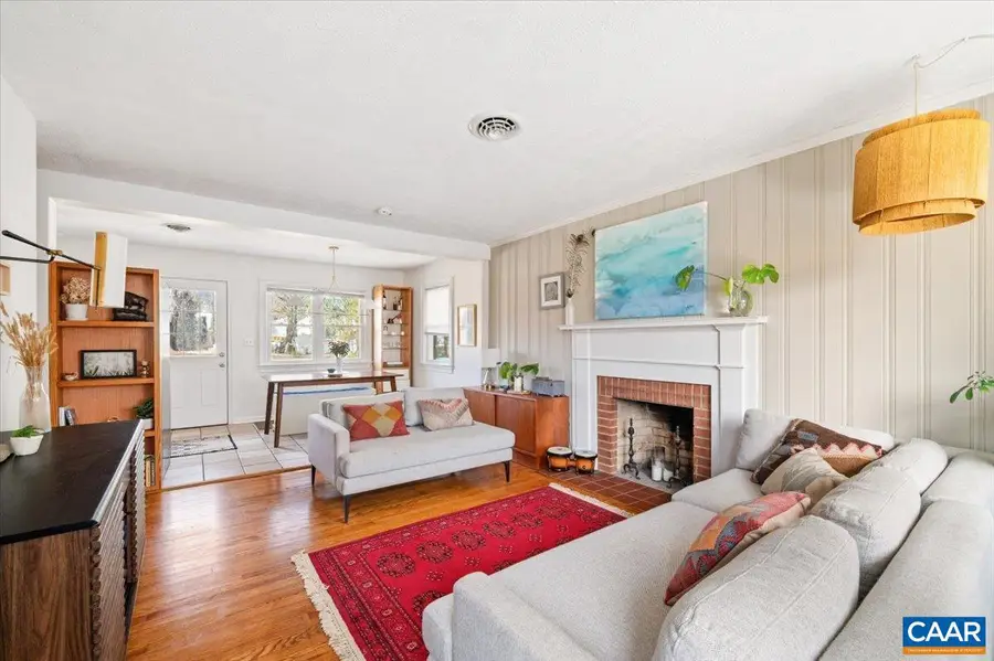 119 Stribling Ave, Charlottesville, VA 22901 - #2