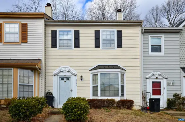 1594 Cool Spring Rd, CHARLOTTESVILLE, VA 22901