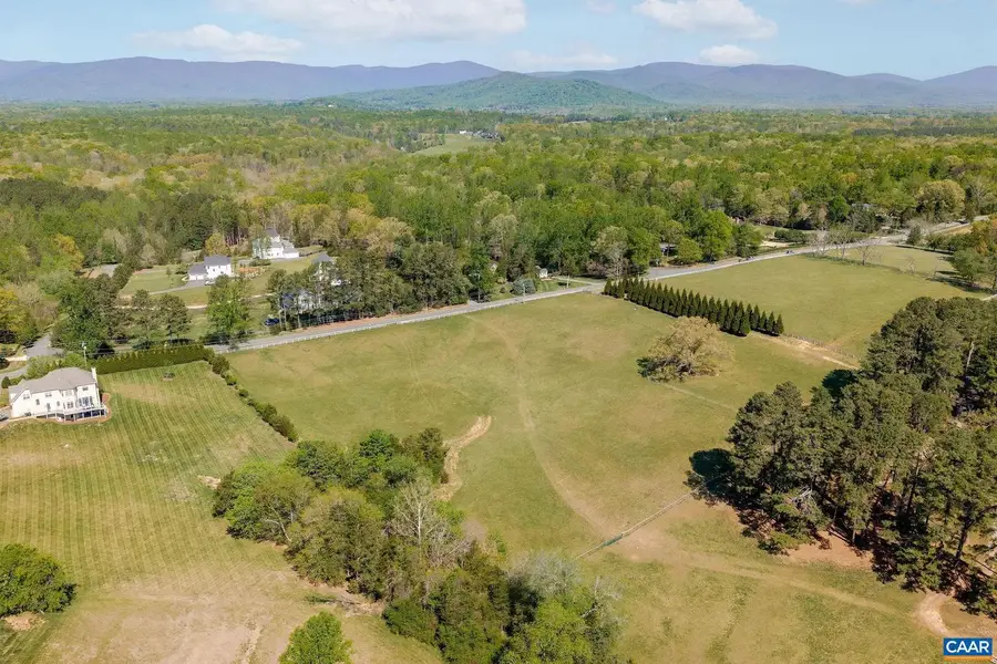3 Acres Tbb Owensville Rd #g, Charlottesville, VA 22903 - #2