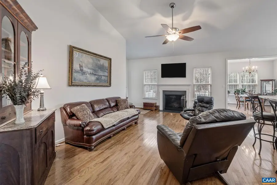 370 Appalachian Ln, Zion Crossroads, VA 22942 - #2