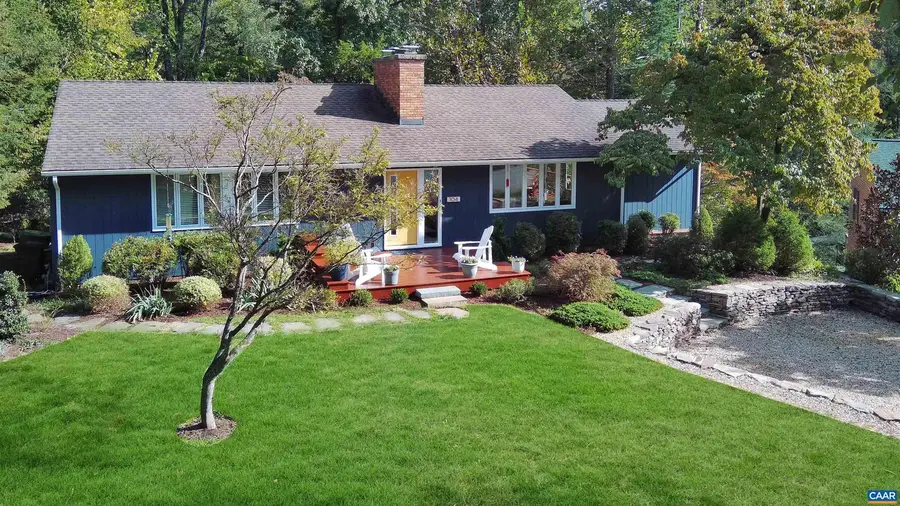 104 Wilson Ct, Charlottesville, VA 22901 - #2