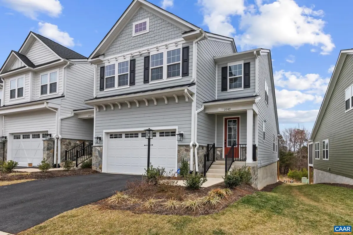2049 Meyers Way, Crozet, VA 22932 - #1