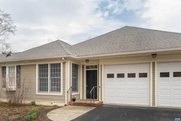 1362 Pantops Cottage Ct, CHARLOTTESVILLE, VA 22911