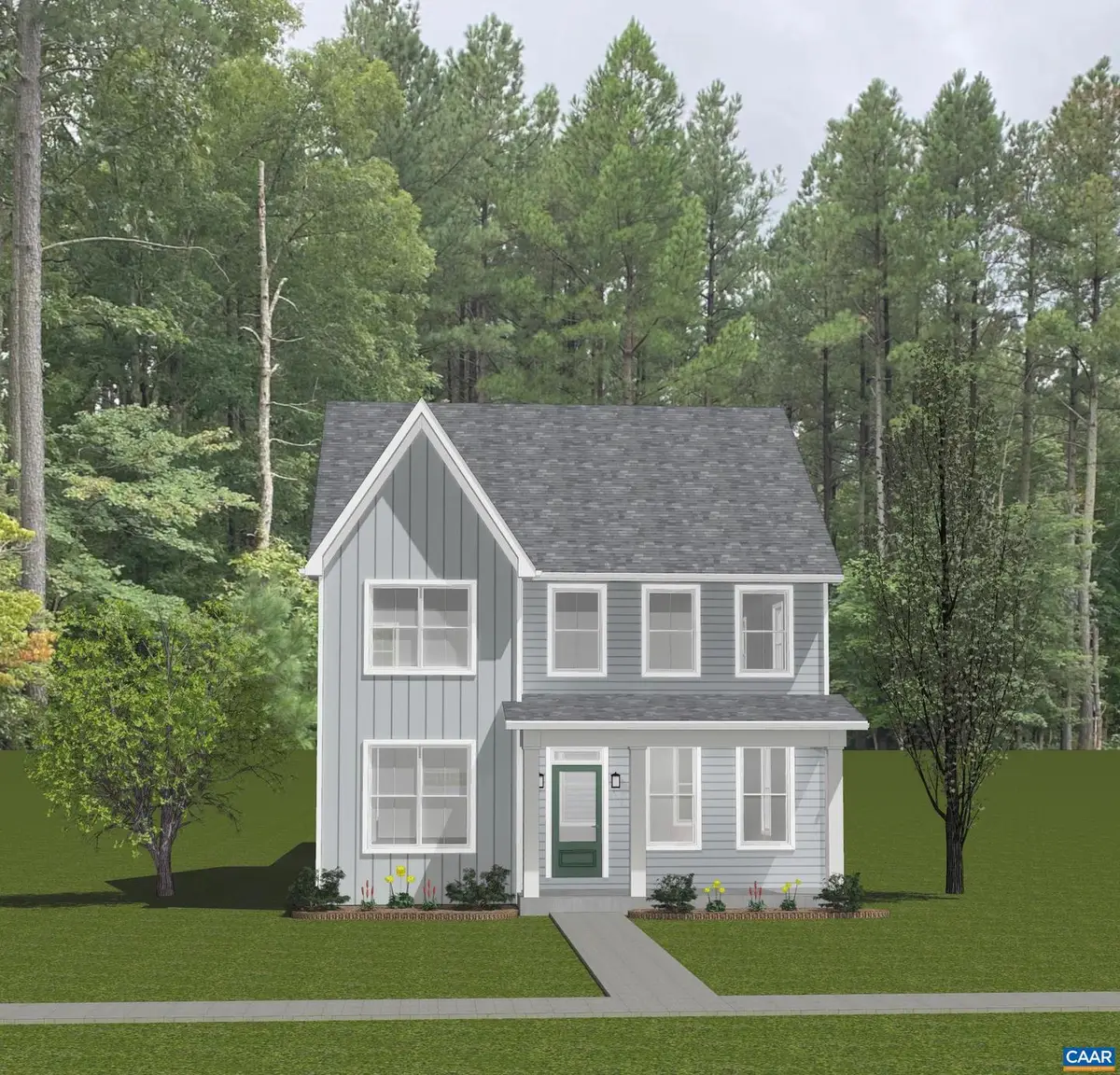 34 Portelet Rd, Crozet, VA 22932 - #1