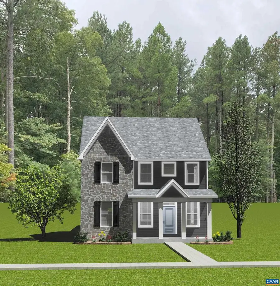 34 Portelet Rd, Crozet, VA 22932 - #2