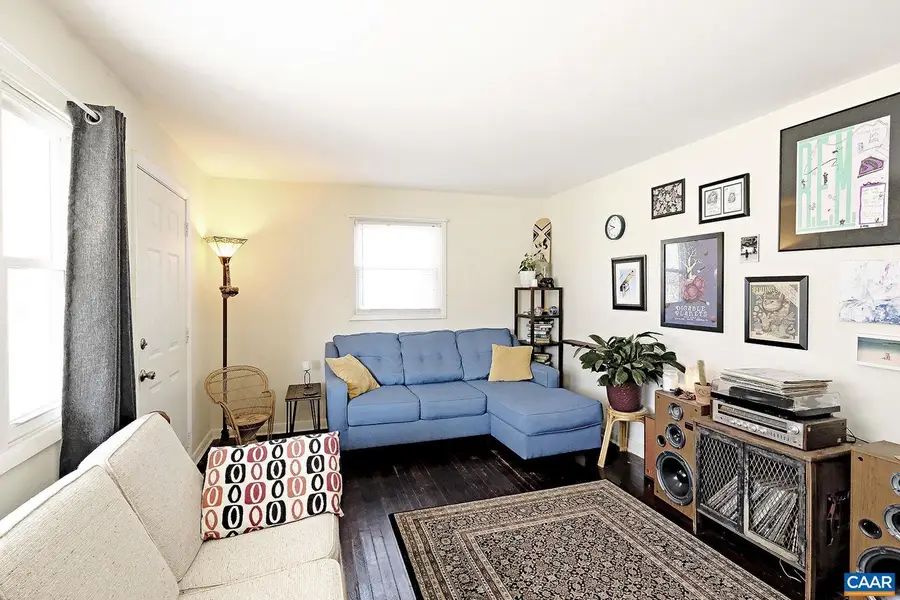 607 Montrose Ave, Charlottesville, VA 22902 - #3