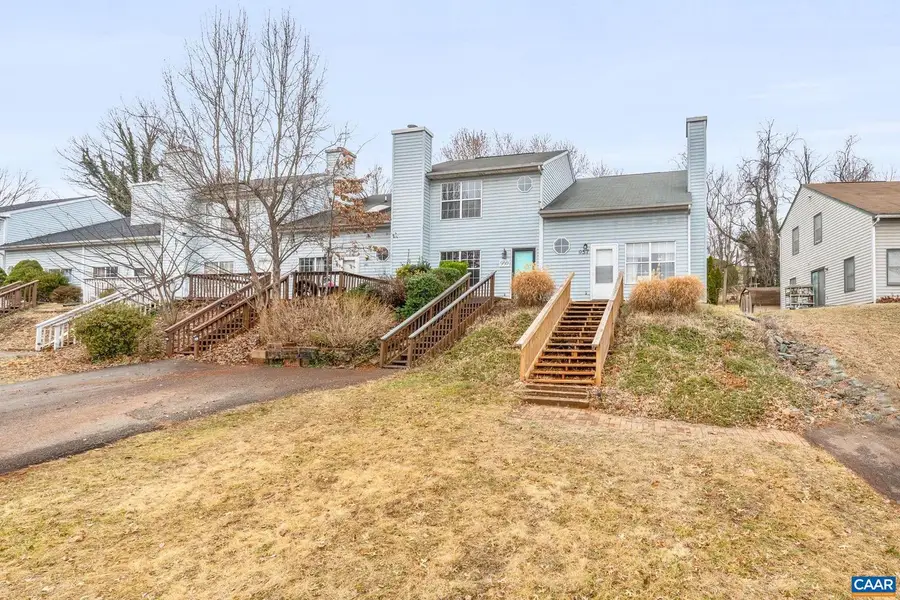 959 Rives St, Charlottesville, VA 22902 - #2
