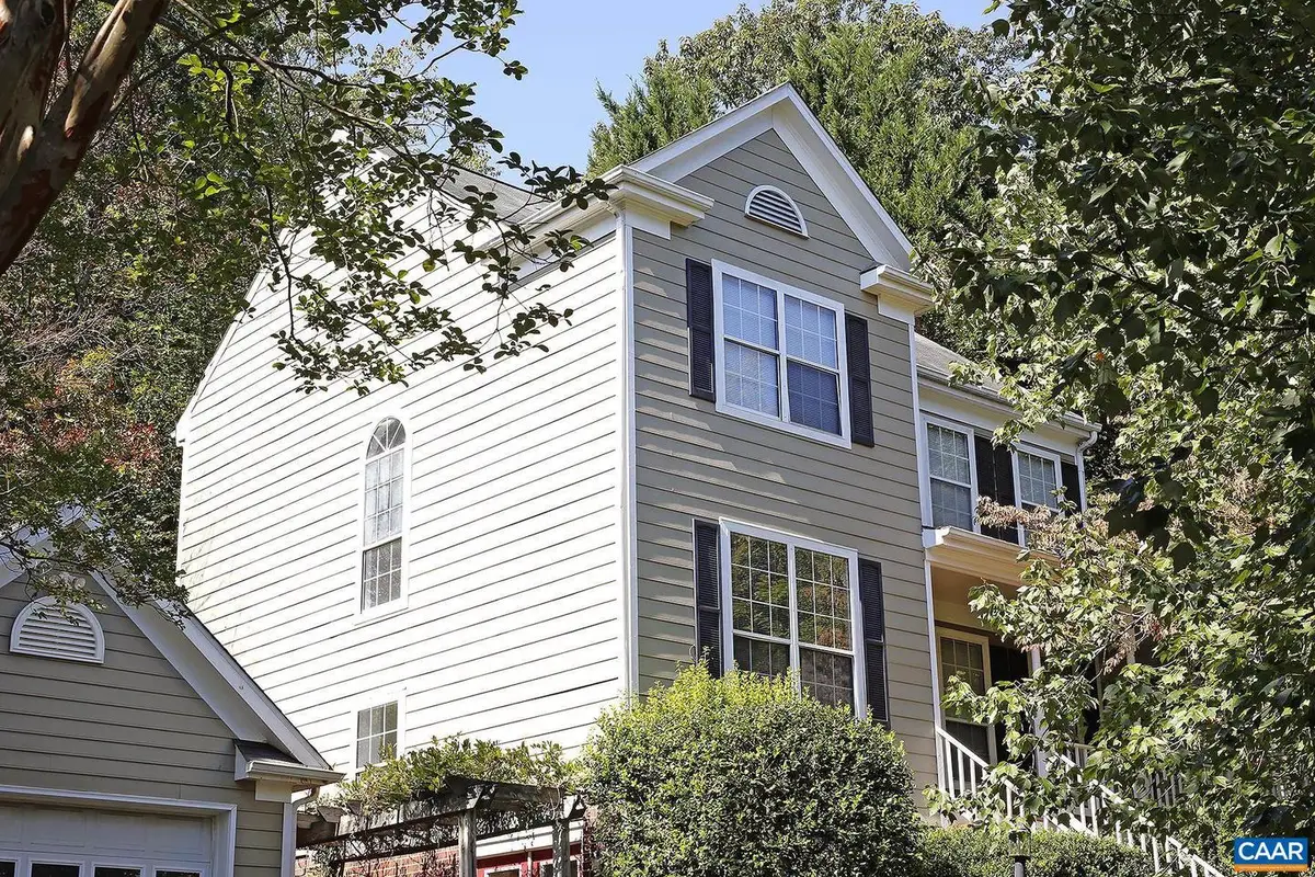 972 Grayson Ln, Charlottesville, VA 22903 - #1