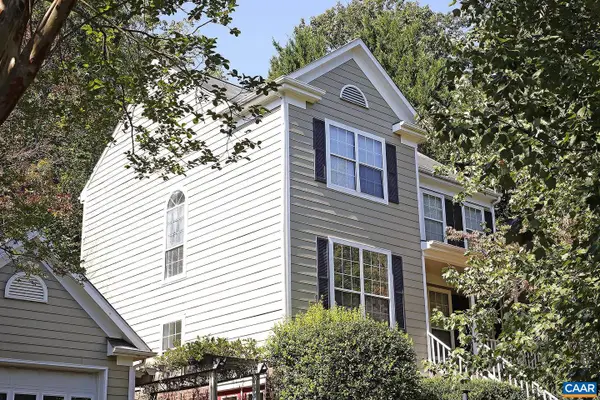 972 Grayson Ln, CHARLOTTESVILLE, VA 22903