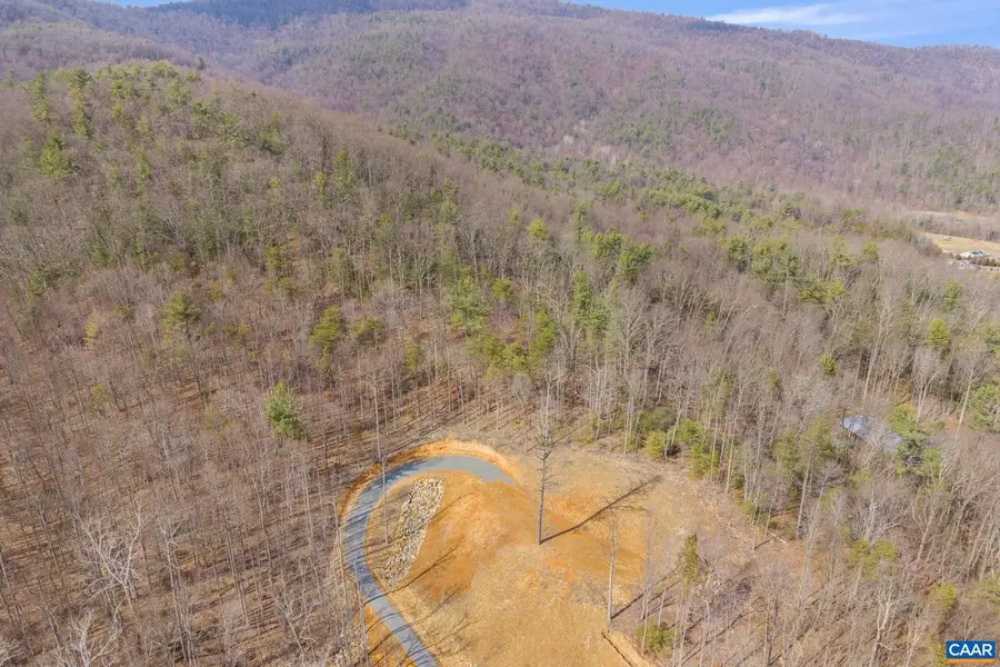 48 Acres Blackwells Hollow Rd, Crozet, VA 22932 - #2