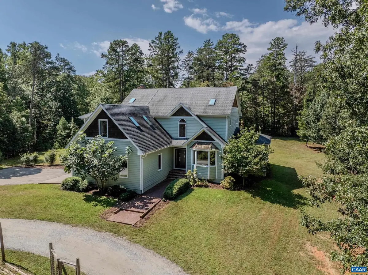 140 Lynx Farm Ln, Charlottesville, VA 22903 - #1