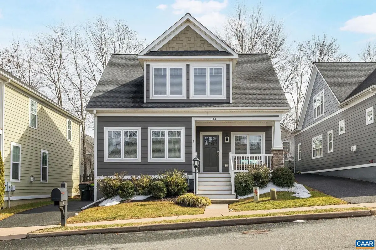114 Burnet Way, Charlottesville, VA 22902 - #1