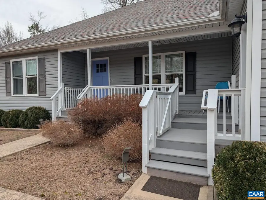 4489 Campbell Rd, Troy, VA 22974 - #2