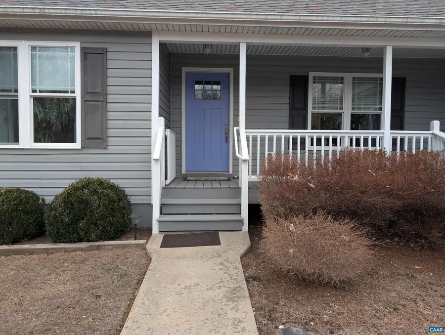 4489 Campbell Rd, Troy, VA 22974 - #3