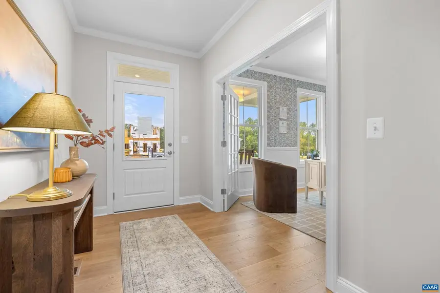 71b Miranda Crossing, Charlottesville, VA 22901 - #2