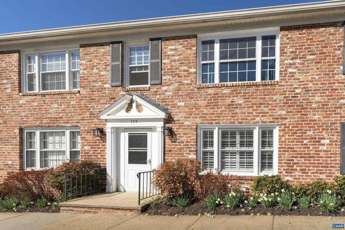 159 Hessian Hills Way #3, Charlottesville, VA 22901 - #1