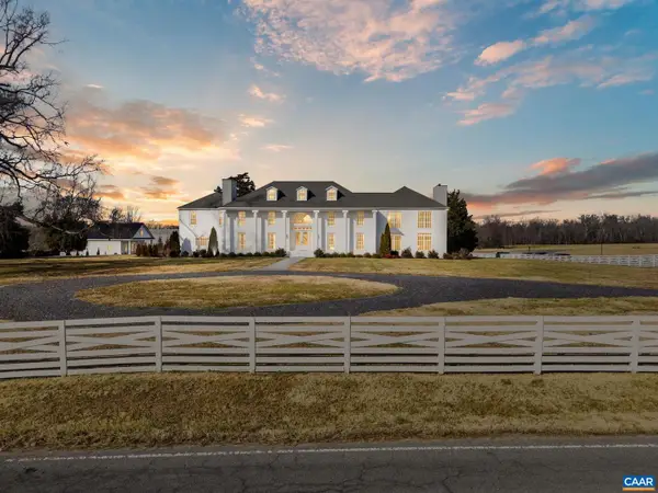 189 Old Buckingham Rd, CUMBERLAND, VA 23040