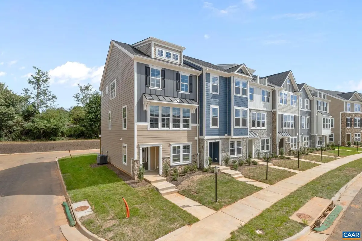 746 Park Ridge Dr, Crozet, VA 22932 - #1