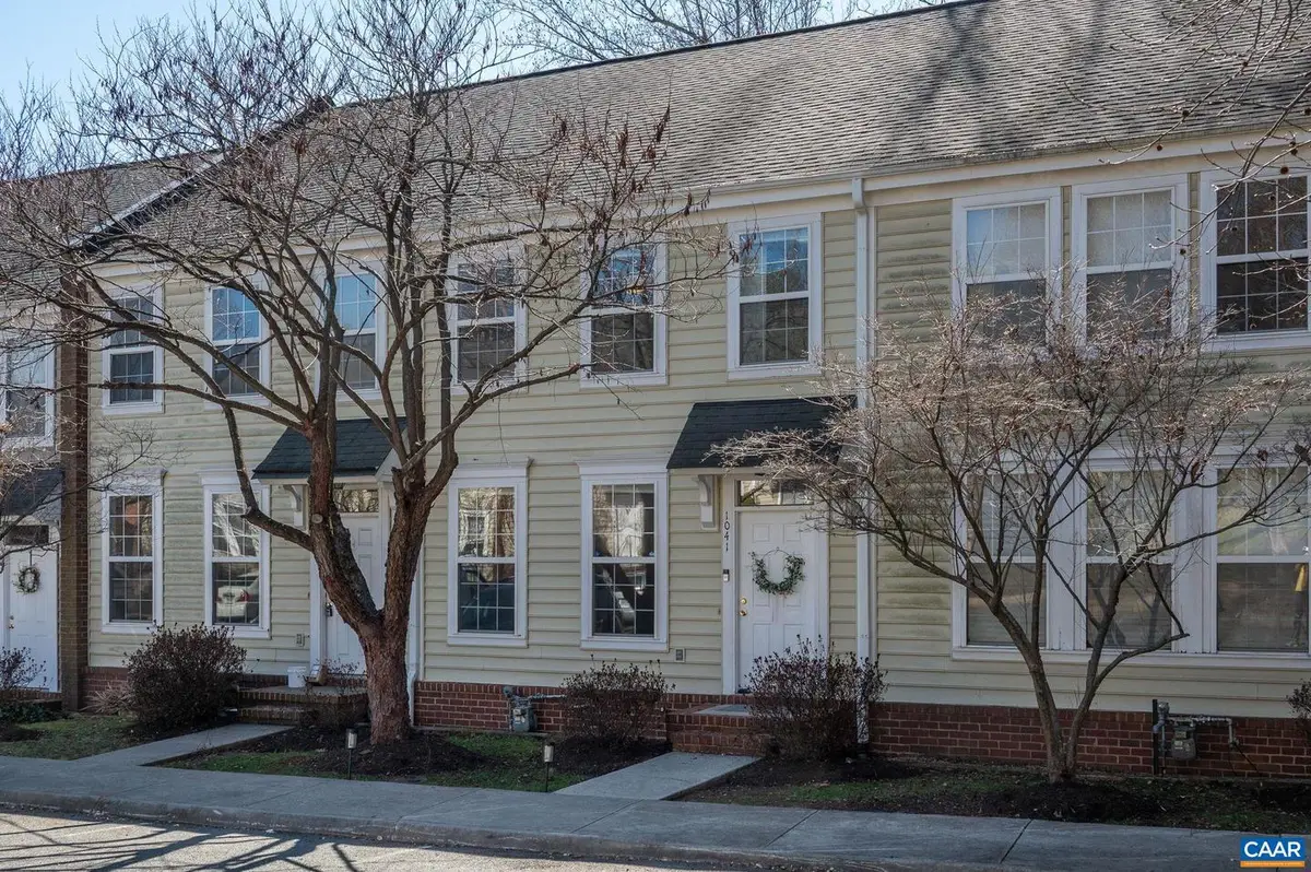 1041 Carrington Pl, Charlottesville, VA 22901 - #1