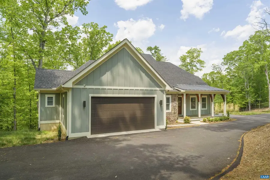 329 Carrsbrook Dr, Charlottesville, VA 22901 - #3