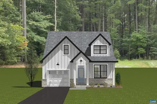 91 Renee Ln, CHARLOTTESVILLE, VA 22911