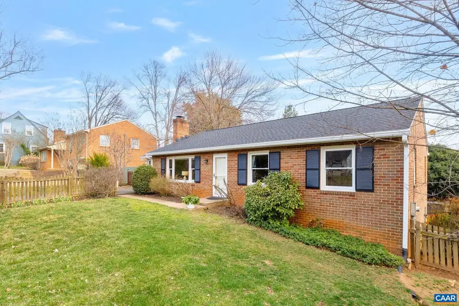 1000 Park St, Charlottesville, VA 22901 - #2