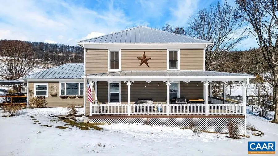 142 Mt Ida Ln, Staunton, VA 24401 - #3