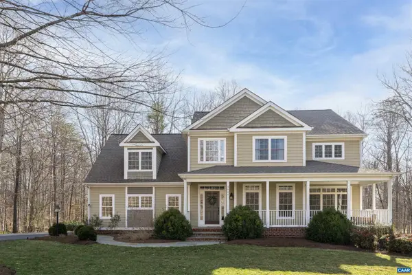 3535 Foxwood Dr, BARBOURSVILLE, VA 22923