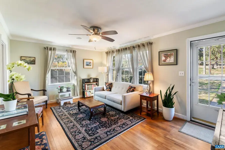 1216 Sherwood Rd, Charlottesville, VA 22903 - #3