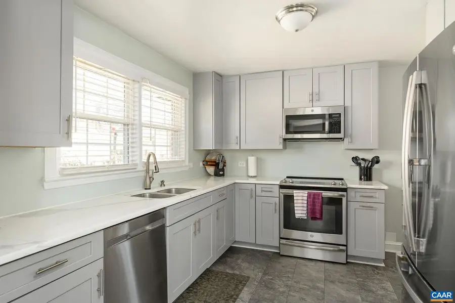 2726 Mcelroy Dr, Charlottesville, VA 22903 - #2