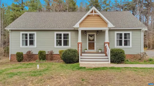 340 Manchester Rd, BUMPASS, VA 23024