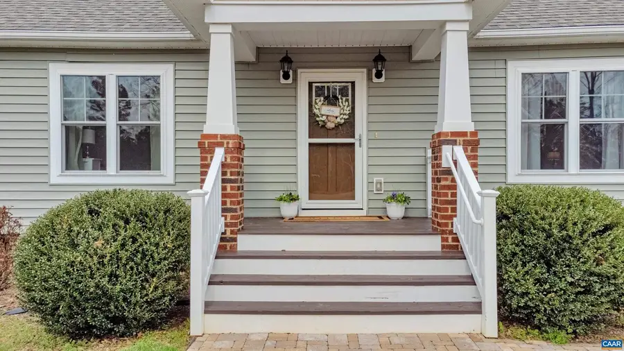 340 Manchester Rd, Bumpass, VA 23024 - #2