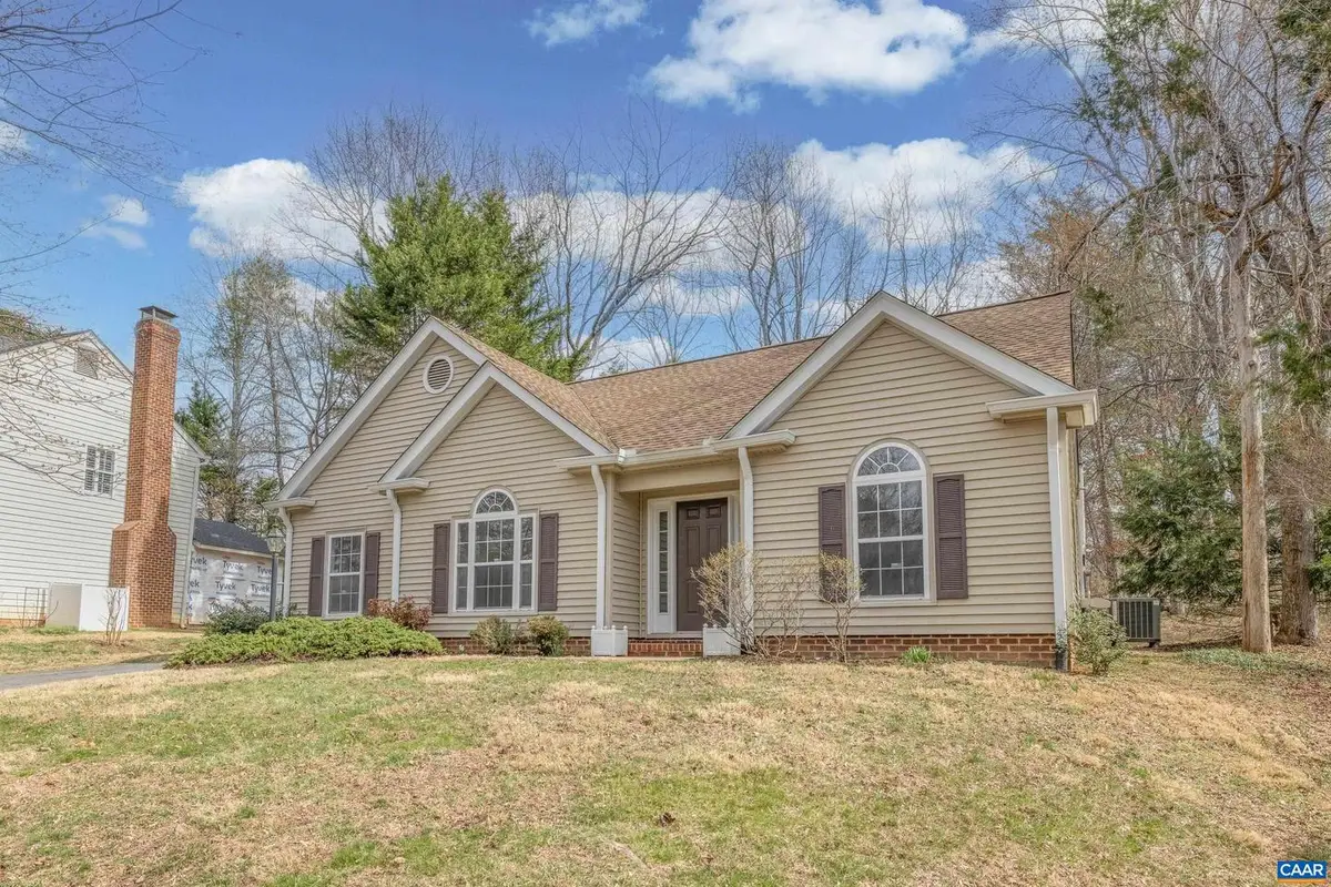 3041 Copper Knoll Rd, Charlottesville, VA 22911 - #1
