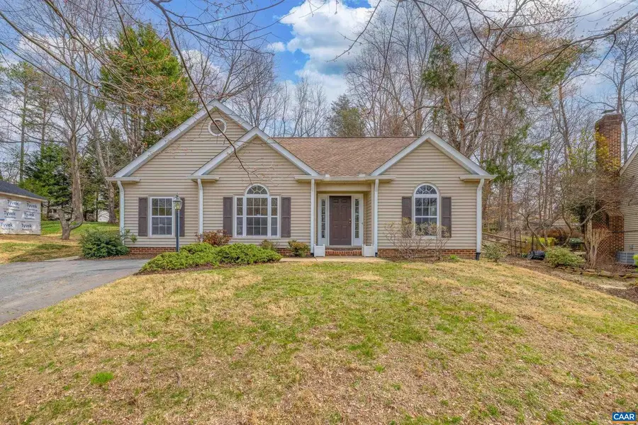 3041 Copper Knoll Rd, Charlottesville, VA 22911 - #2