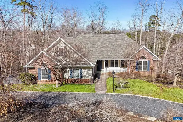 24 Fleetwood Dr, PALMYRA, VA 22963