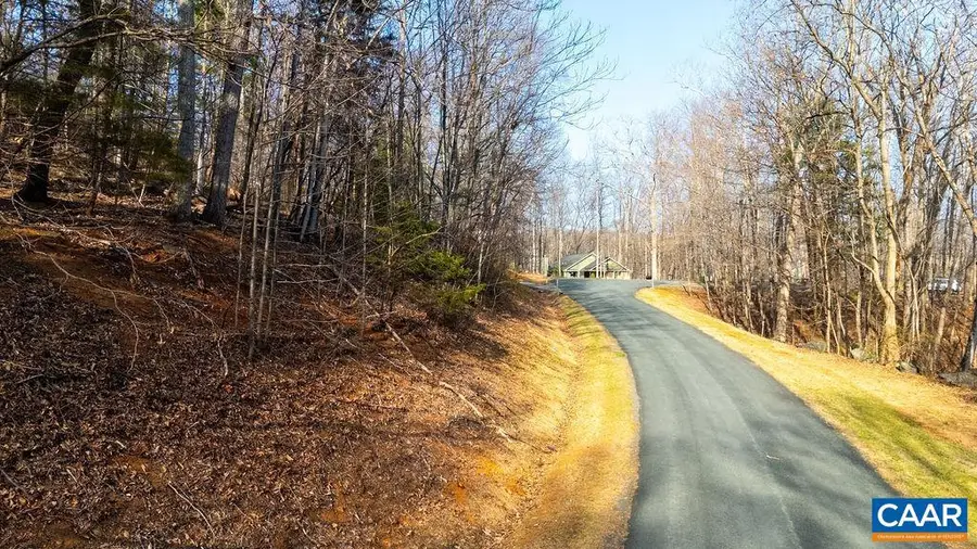 Lot 28 Stone Chimneys Rd #28, Nellysford, VA 22958 - #2