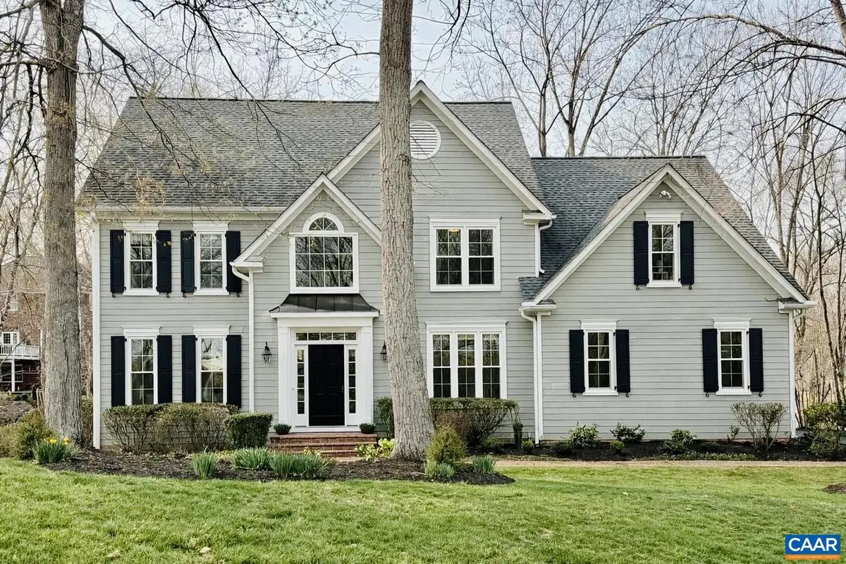 1782 Shelbourn Ln, Keswick, VA 22947 - #1