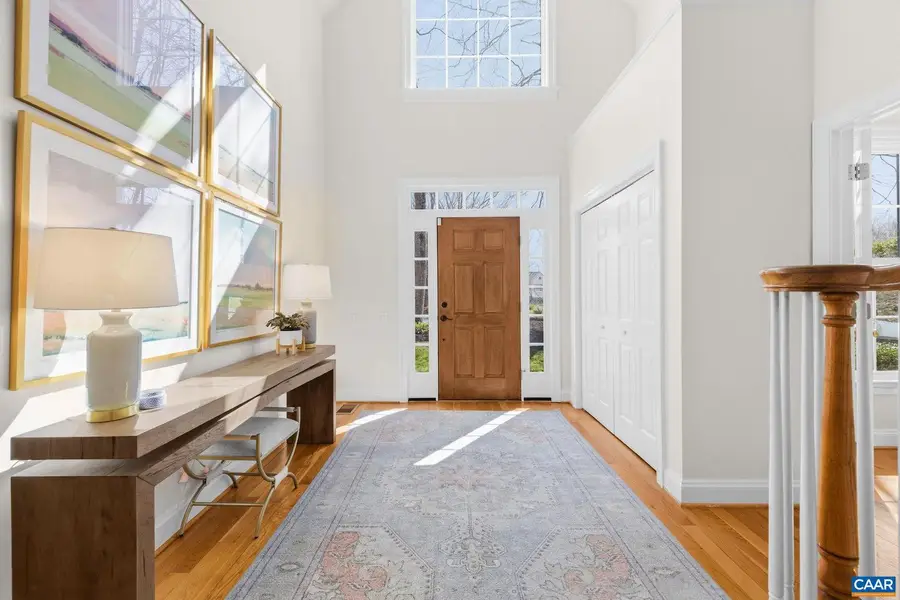 1782 Shelbourn Ln, Keswick, VA 22947 - #2