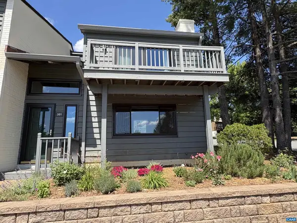 301 Harvest Dr, CHARLOTTESVILLE, VA 22903