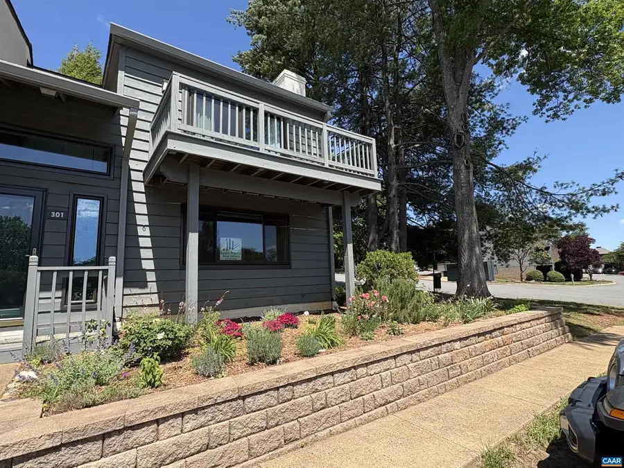 301 Harvest Dr, Charlottesville, VA 22903 - #2