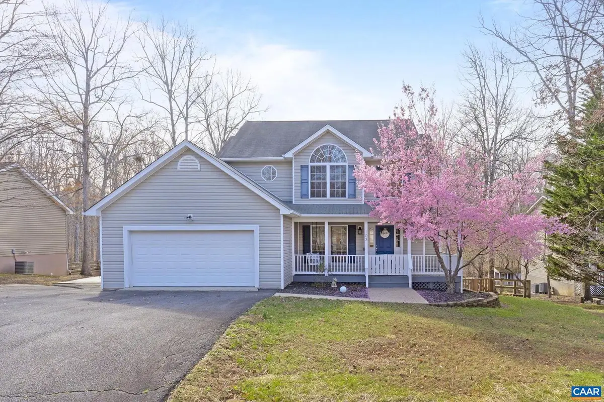 103 Riverside Dr, Palmyra, VA 22963 - #1