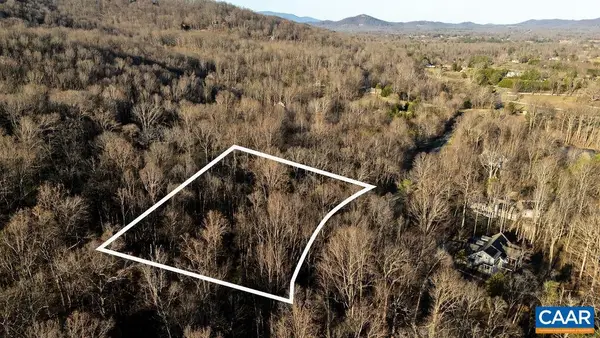 Lot 33 Monocan Dr, NELLYSFORD, VA 22958