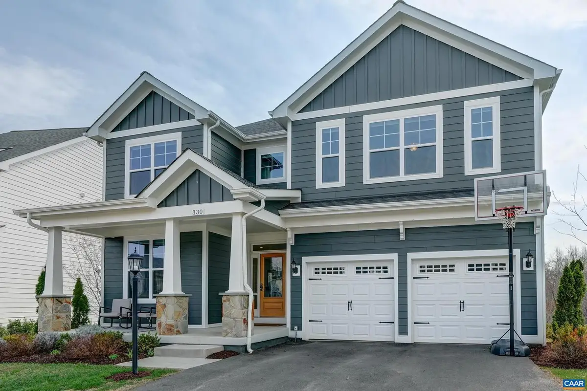 330 Bishopgate Ln, Crozet, VA 22932 - #1