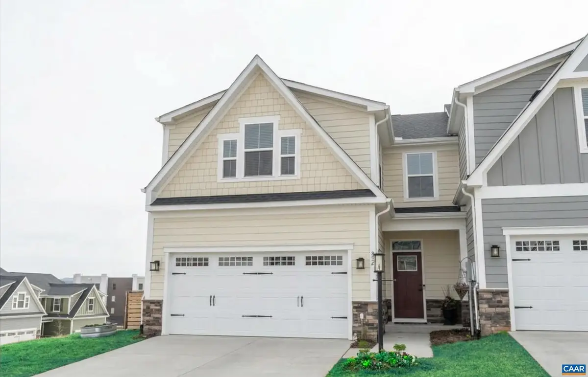 832 Swede St, Charlottesville, VA 22901 - #1