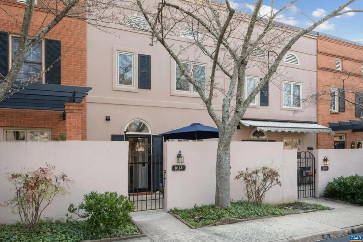 1614 Garden Ct, Charlottesville, VA 22901 - #1