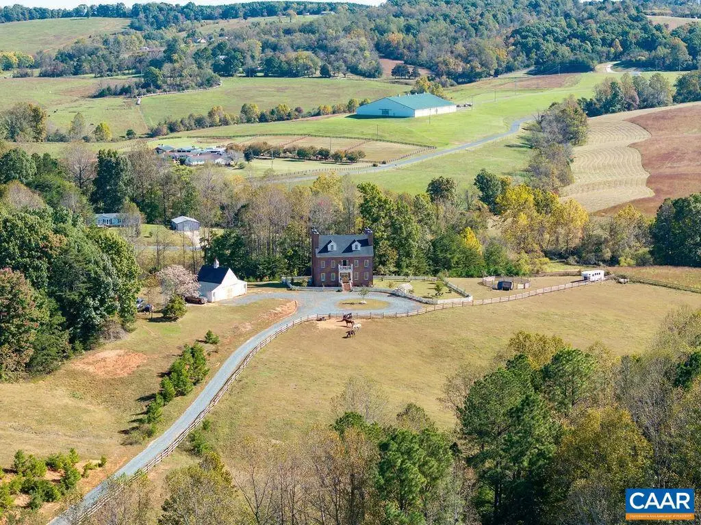 2004 Seven Meadows Ln, Appomattox, VA 24522 - #1