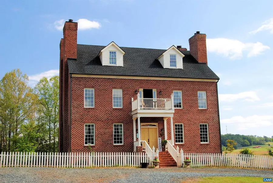 2004 Seven Meadows Ln, Appomattox, VA 24522 - #3
