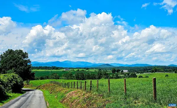 Lot B3 Moore Rd #b3, RUCKERSVILLE, VA 22968
