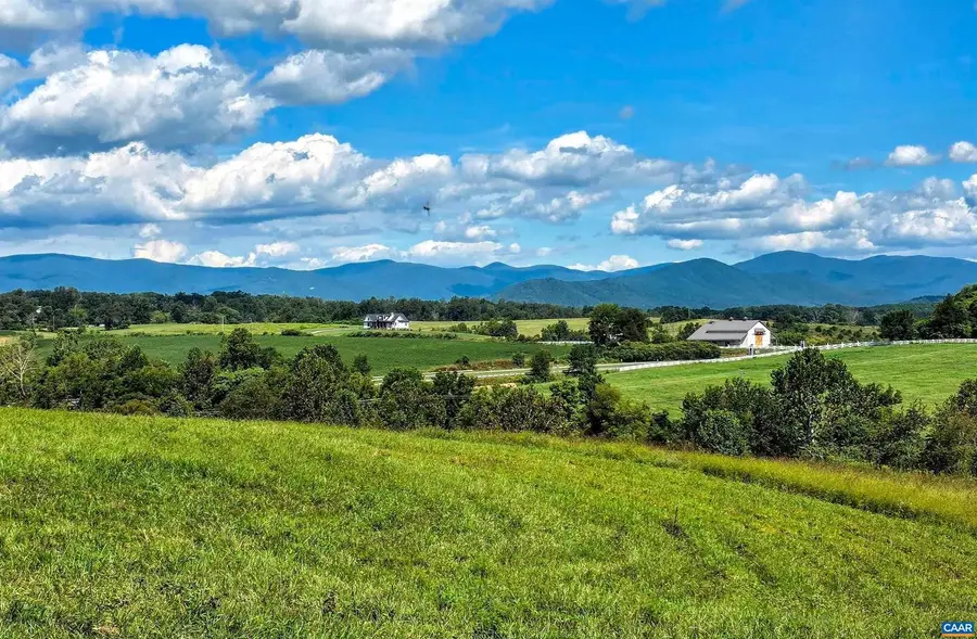 Lot B8 Moore Rd #b8, Ruckersville, VA 22968 - #3